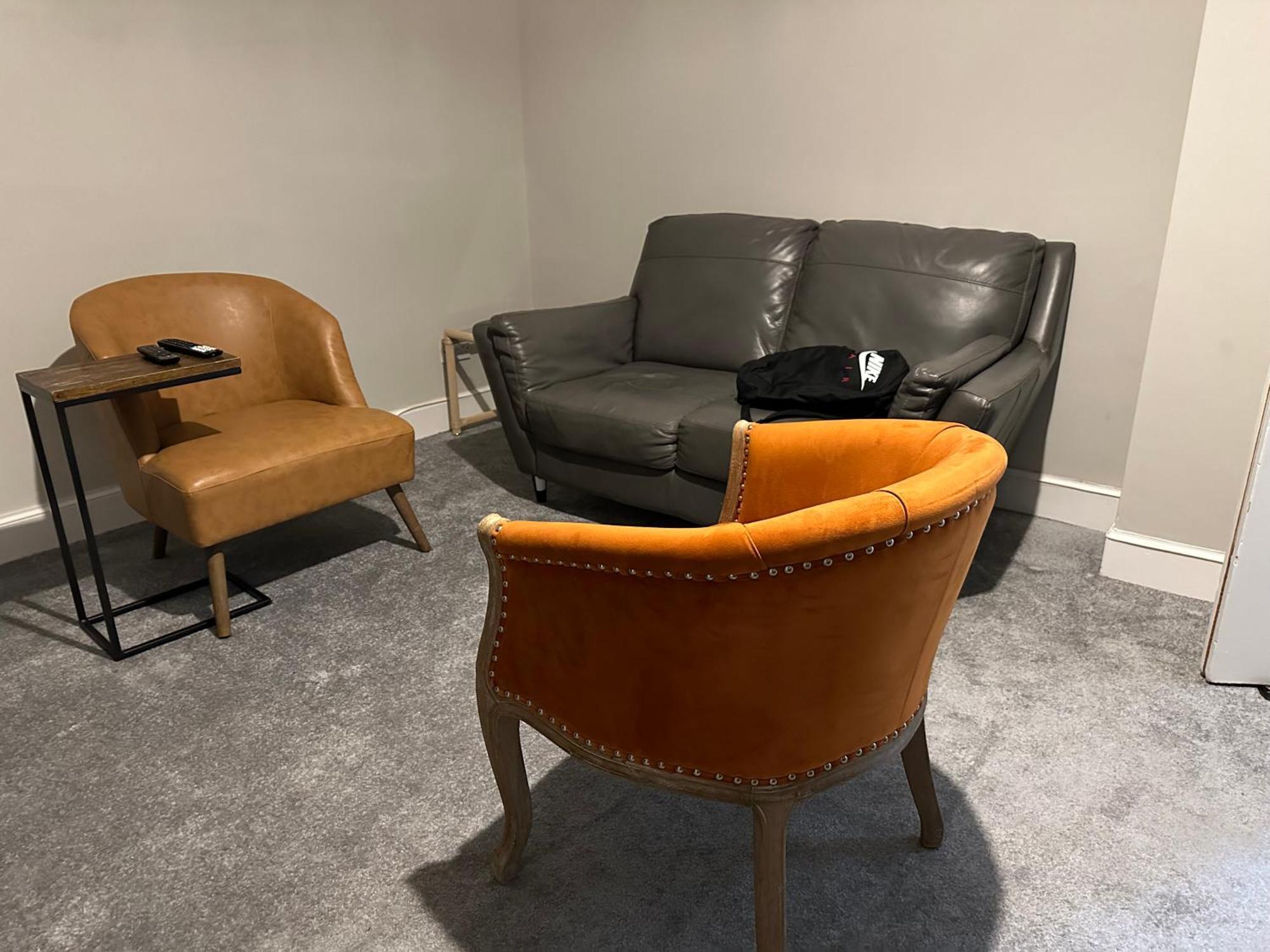 Appartement Two Bed EDI