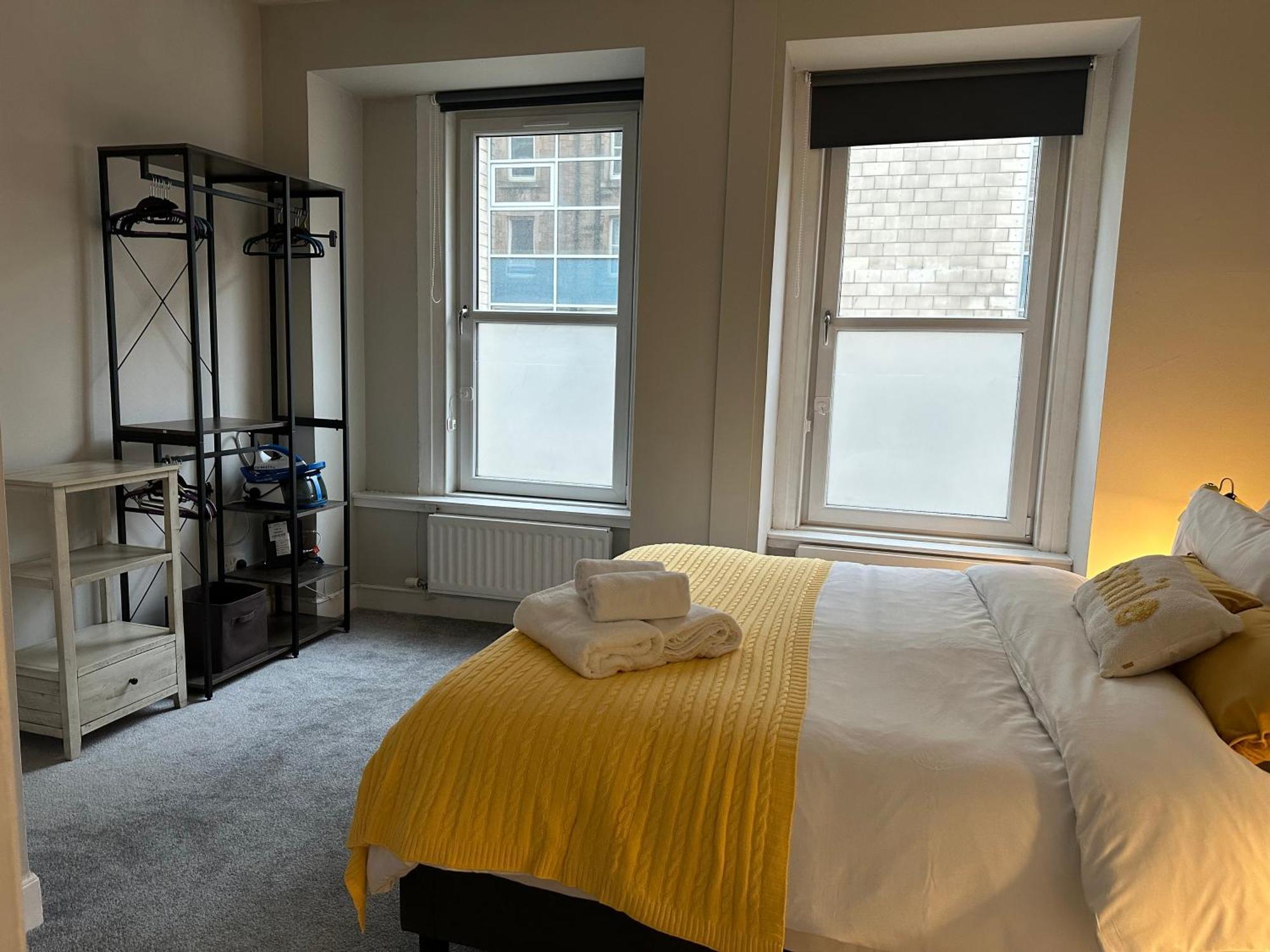Two Bed Appartement *
