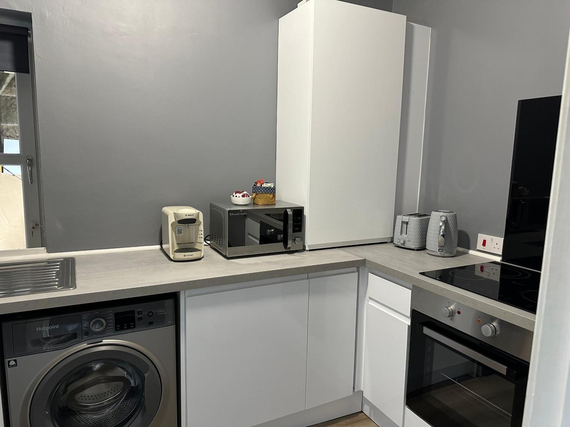 Appartement Two Bed *