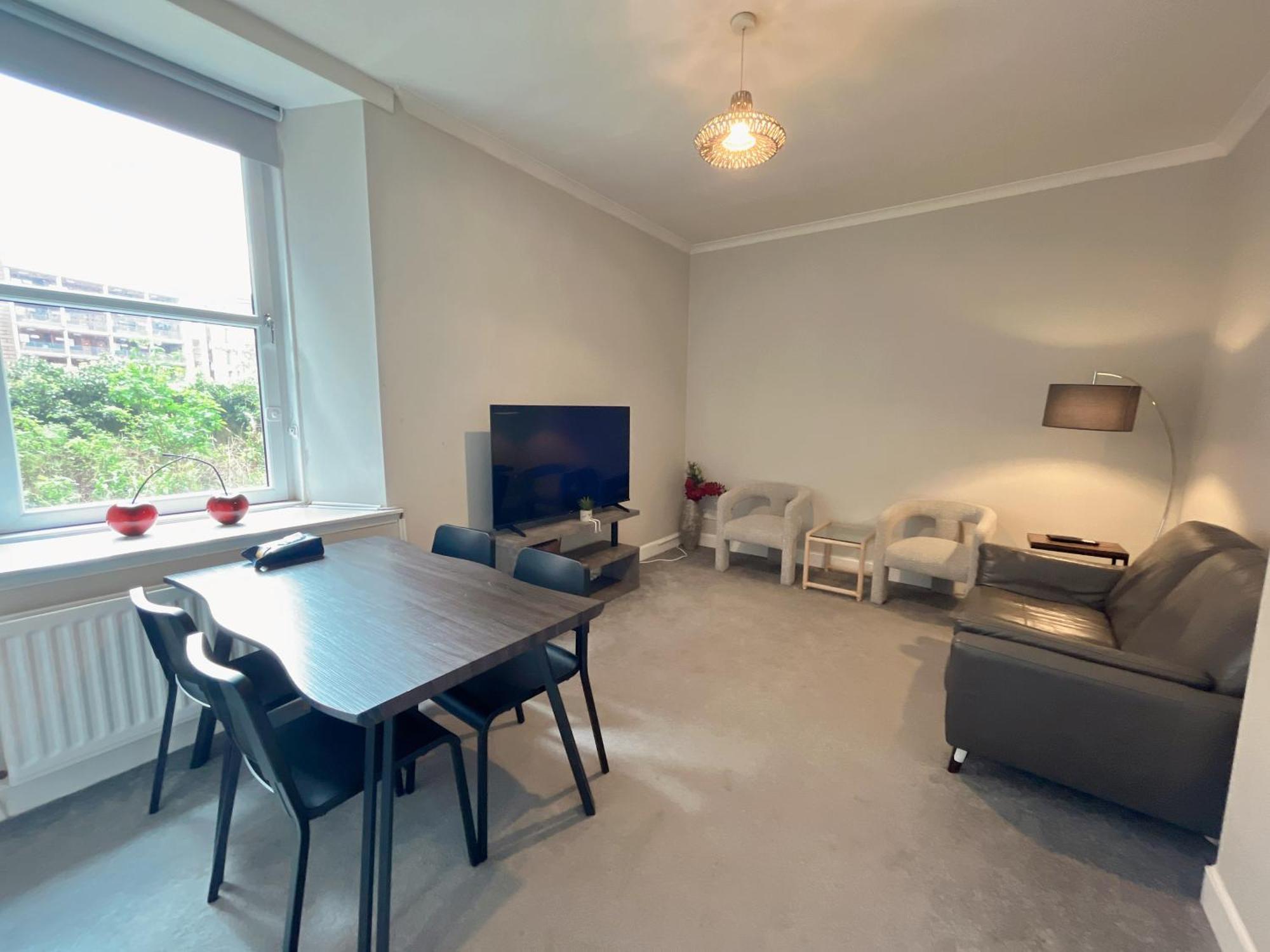 Appartement Two Bed