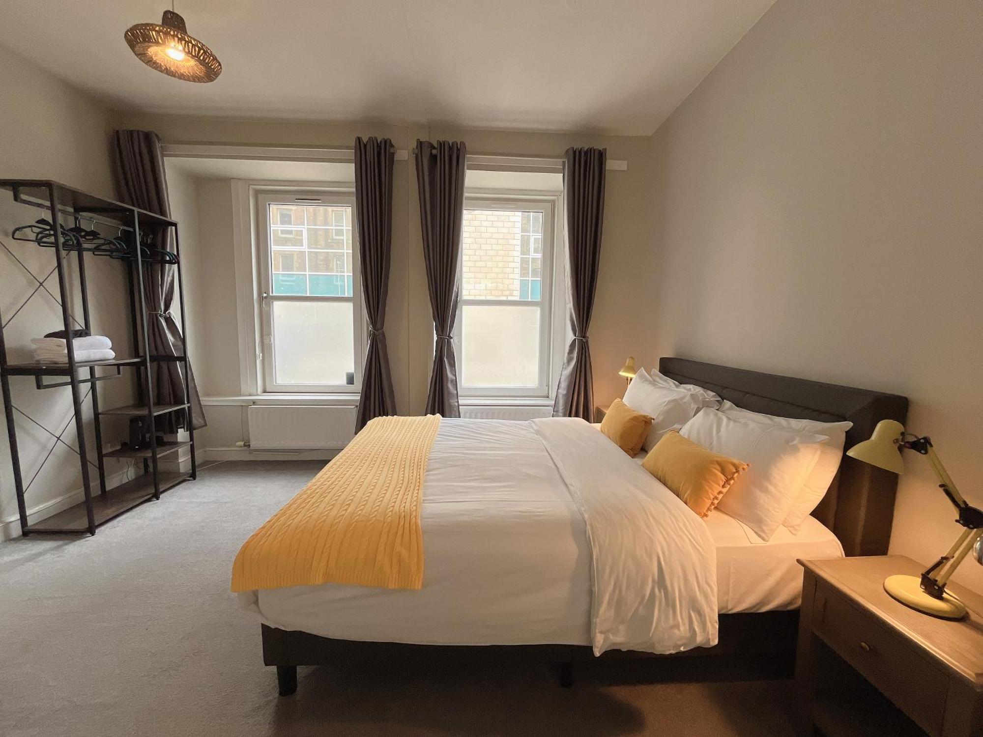 Appartement Two Bed