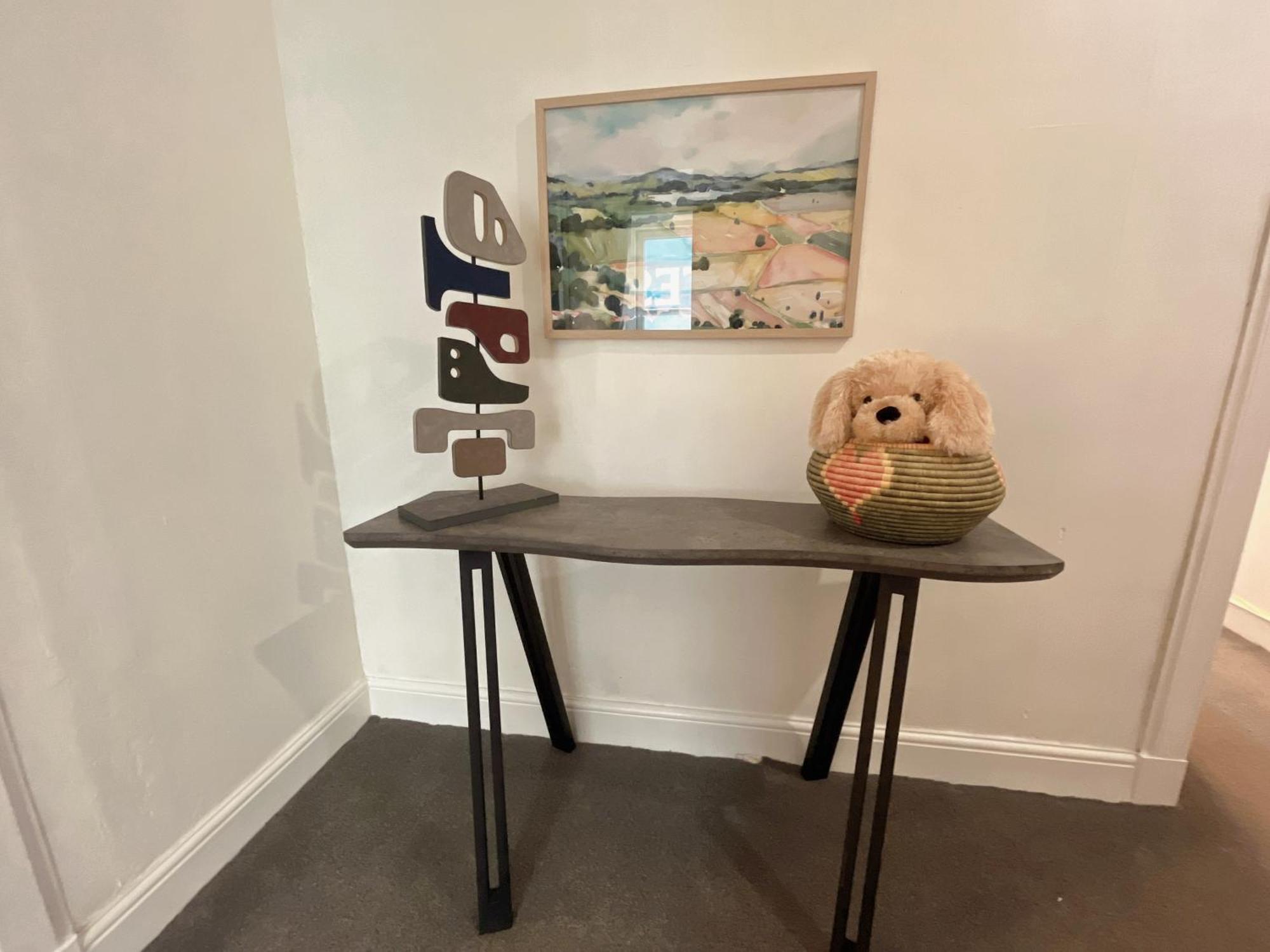 Appartement Two Bed EDI